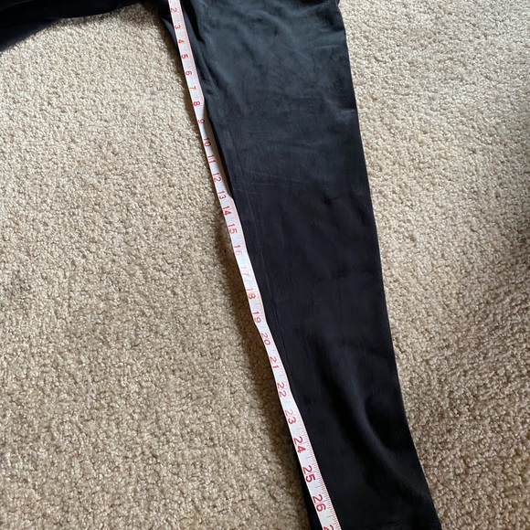 Pants, Suede BNWT FILA Logo - Picture 3 of 9